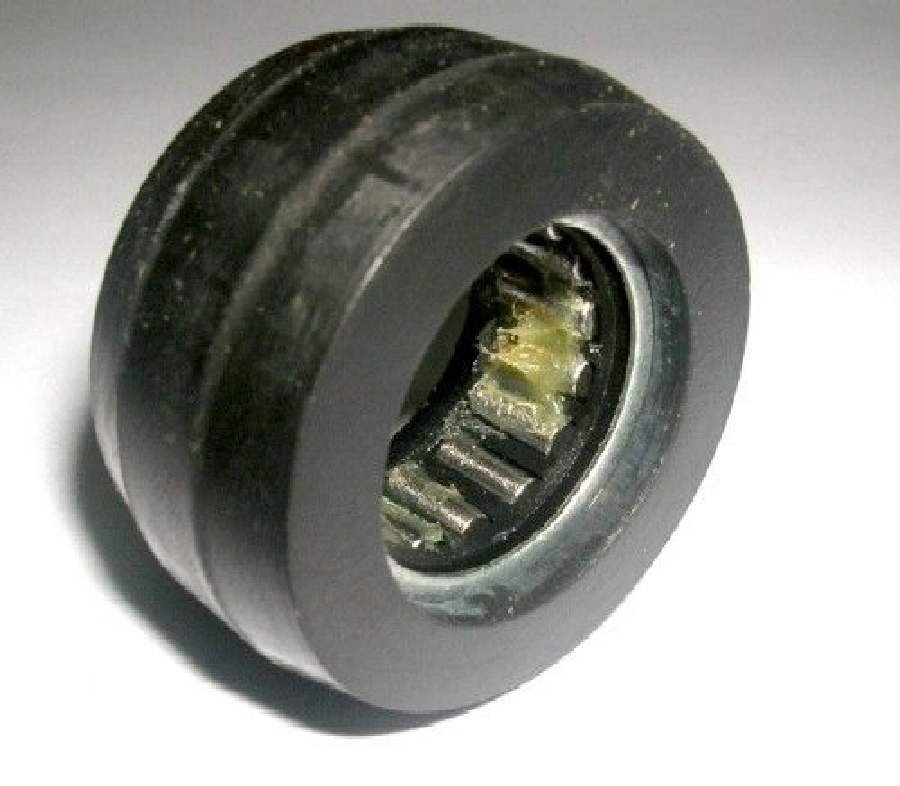 Direksiyon Mil Burcu - Renault 19 | OEM 505090