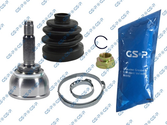 Aks Kafasi Dis Elantra Sonata | GSP 809003 | OEM MB297438