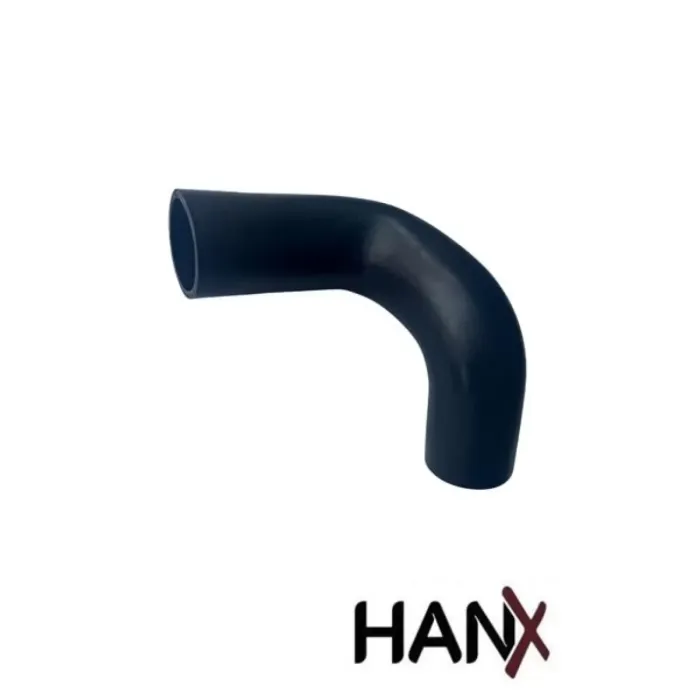Retarder Hortumu Scania P-G-R Seri 07> (57X370 Mm) | HANX H.00415 | OEM 2094296 2507616