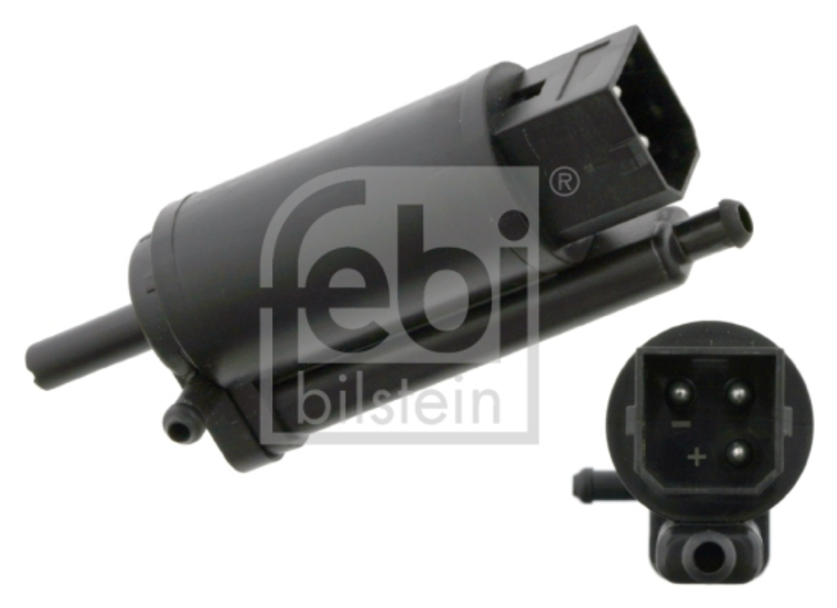 Cam Su Motoru Volvo Fh-Fm | OEM 20409793