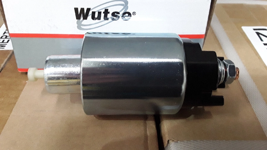 Marş Otom. 12V Clio, Logan, Sandero, Stepway, Duster SNL607M SNLS607M, ZM4699, M371X60171 | OEM WUT.1109.1607M