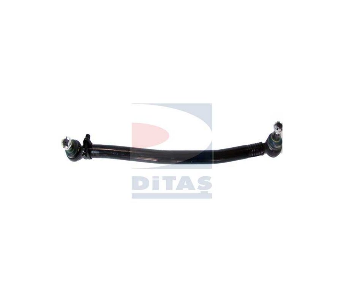 Direksiyon Rotu 1621, 1633, 1720 ( Kısa Rot ) | OEM 3874600705
