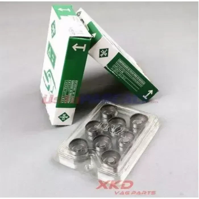 Supap Iticisi Crafter LT35 T4 Passat Polo P Classic A80/90 A100 A4 A6 Leon Toledo Fabia Felicia 1,9TDI 2,5TDI Acv Anj Avr Bjk Bjm Cebb Ahd 1Y 1Y 8 Adet | SUPSAN FT-07017-1 | OEM 034109309AD