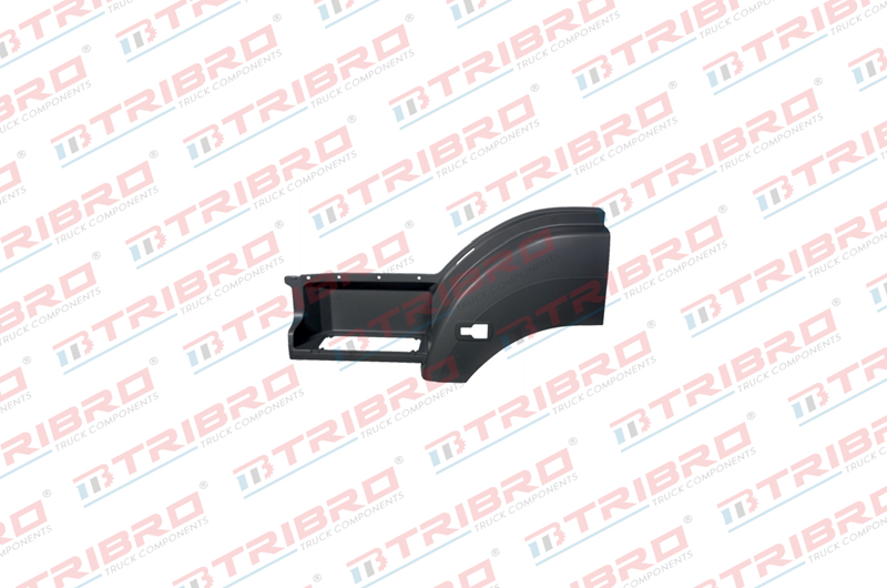 Marşpiyel Mercedes Axor Sol | OEM 3756662401