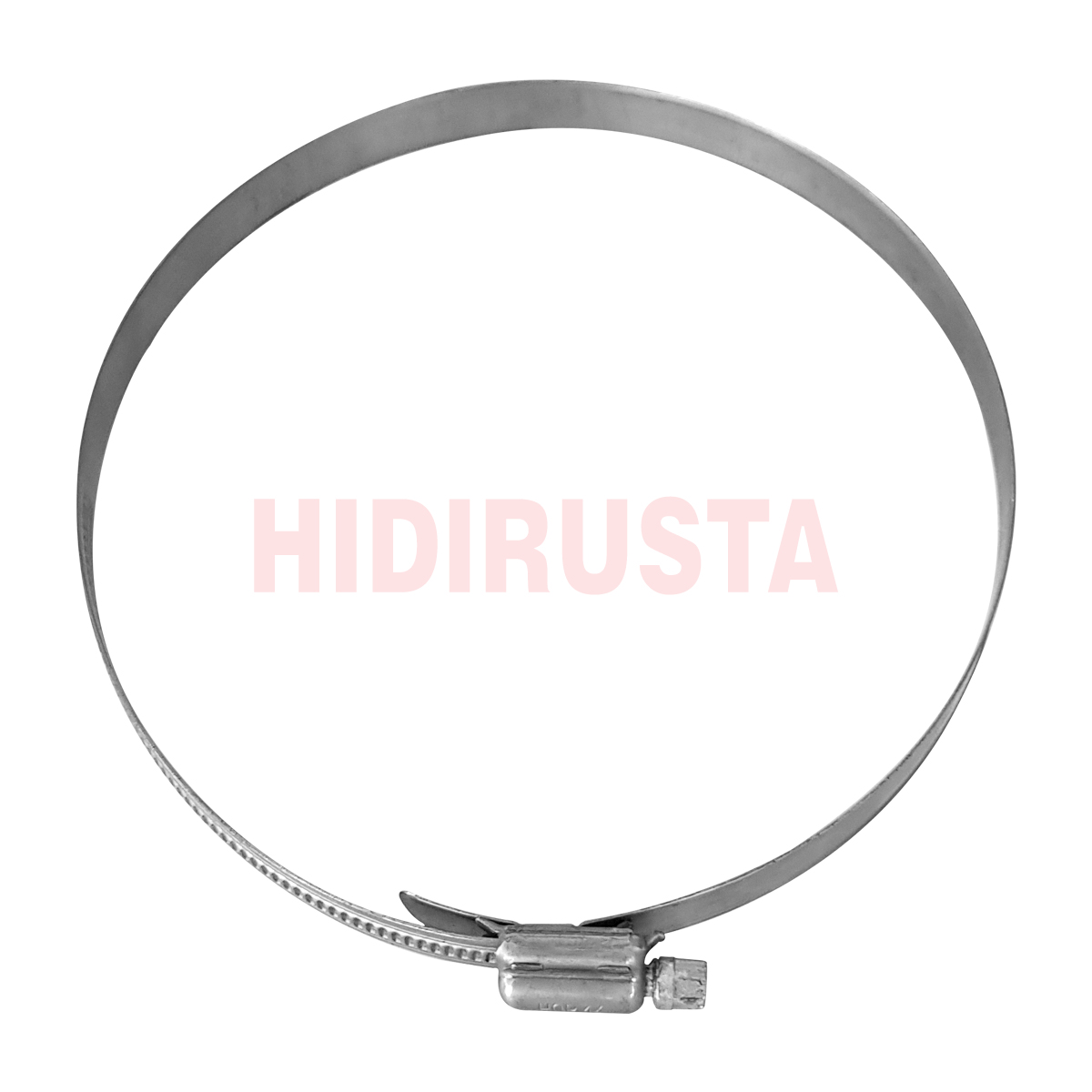 Hava Filtre Boru Kelepçesi (145x180x14mm) | OEM 5010571655