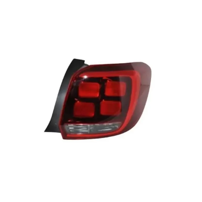 Arka Stop Lambasi Sag Ledli Sandero 2016> | WAGENBURG 265506147R | OEM 265506147R