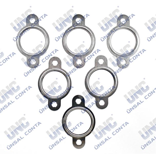 Ust Takim Conta (Yarim) - (Supap Lastikli) - Cummins 6-Ct / Bmc Dev Fatih (214) | UNC 10-21400-01 | OEM 4025271 3800750 3802624 3802452 3802360 3802341 3802086 3802268 HK8523 D32822-00