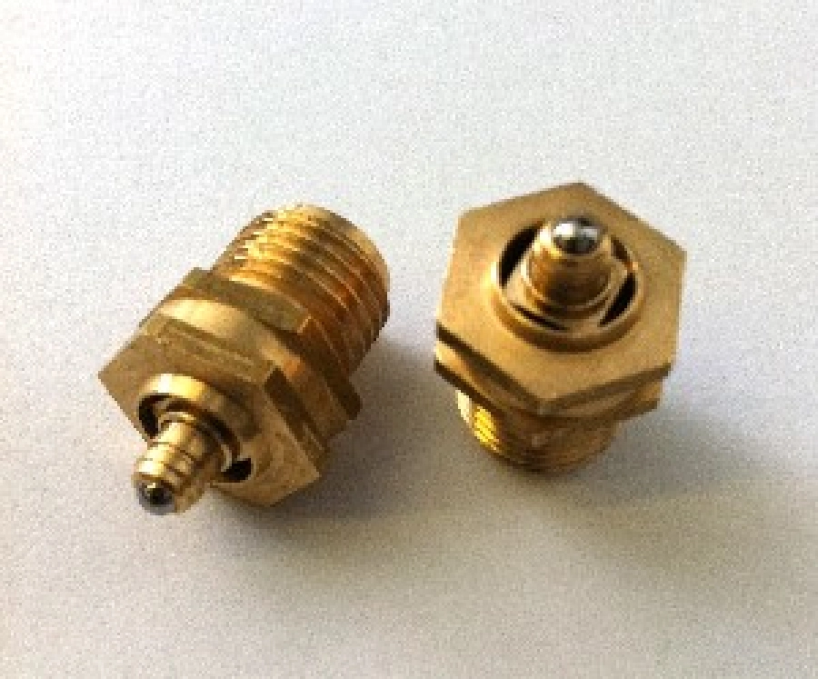 Şamandıra Memesi (Solex) - R-12 | OEM 626450