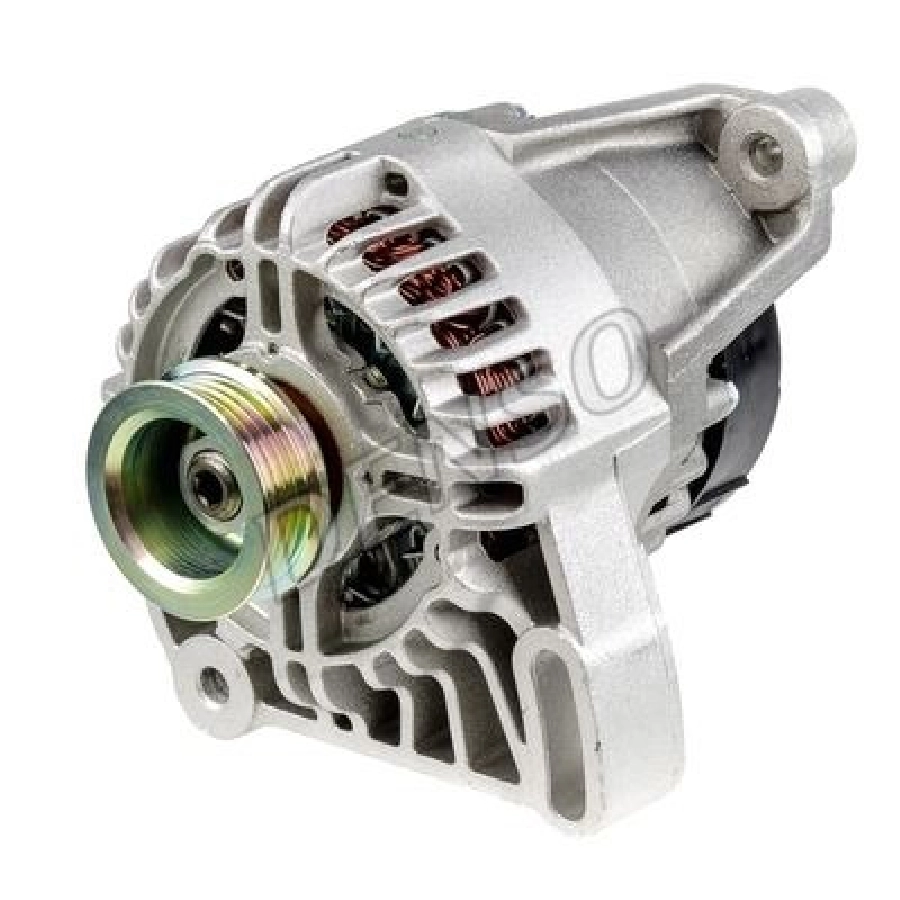 Alternatör 12V 70A Bravo 2 Doblo Punto Palio Albea Stılo 1,2-1,4 | OEM DAN998