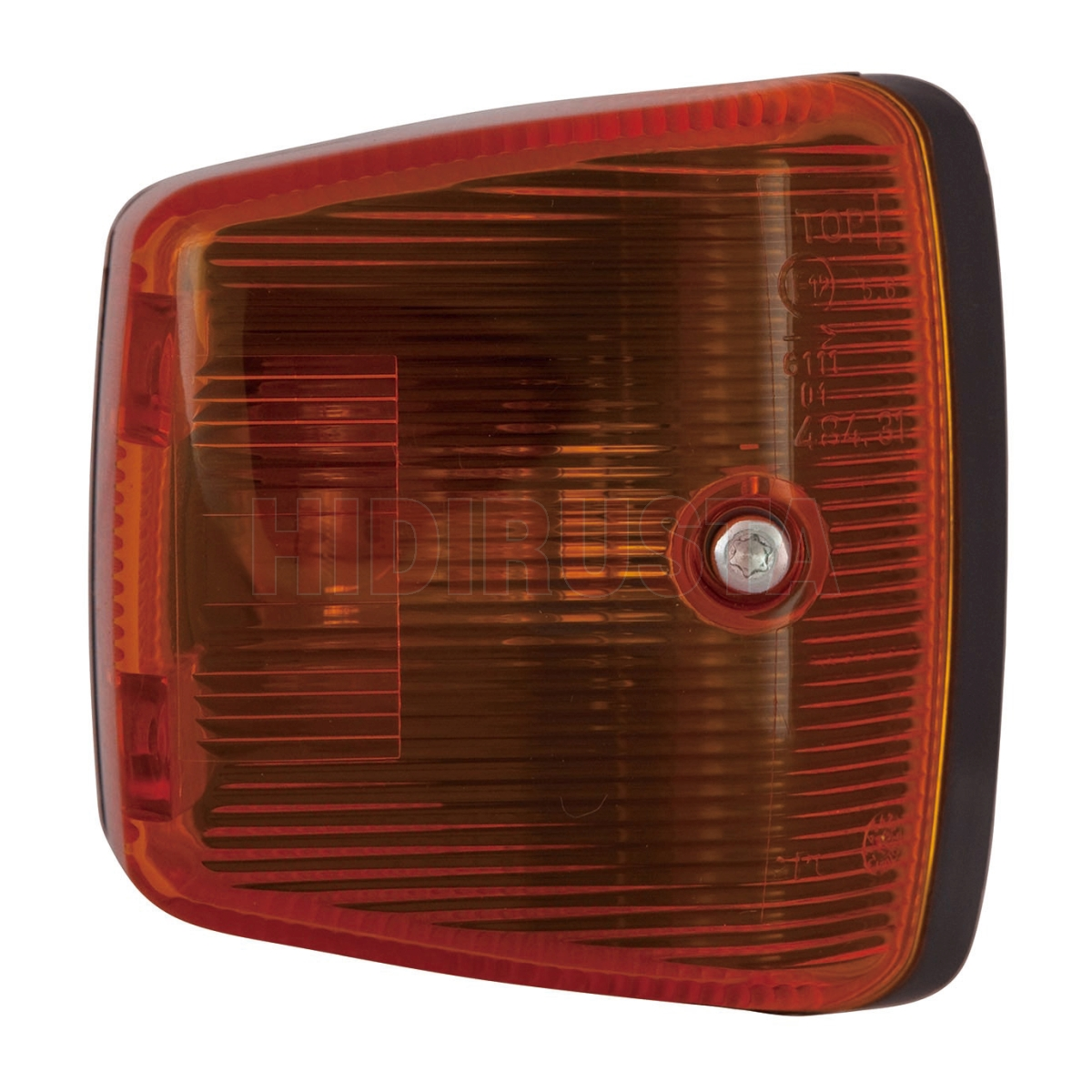 Basamak Sinyali Atego E.m.sağ | OEM A9738200421