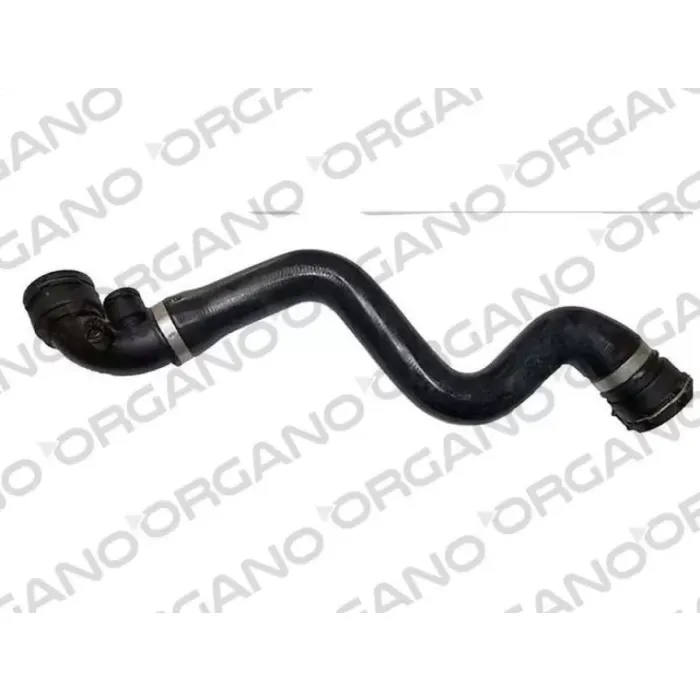 Radyator Hortumu BMW E46 M43 Sol Ust | UCPA 21H141208 | OEM 11531436407