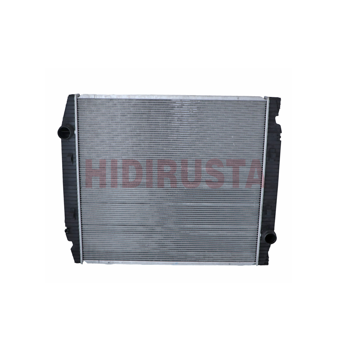 Su Radyatörü İveco Stralis | OEM 41218266