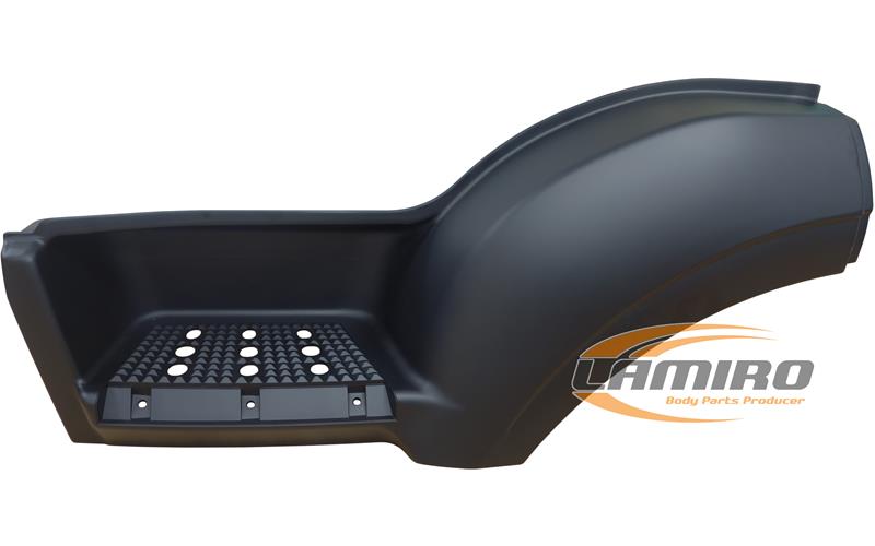 Kabin Basamağı Iveco Stralıs Ad, At Sol | OEM 504047585