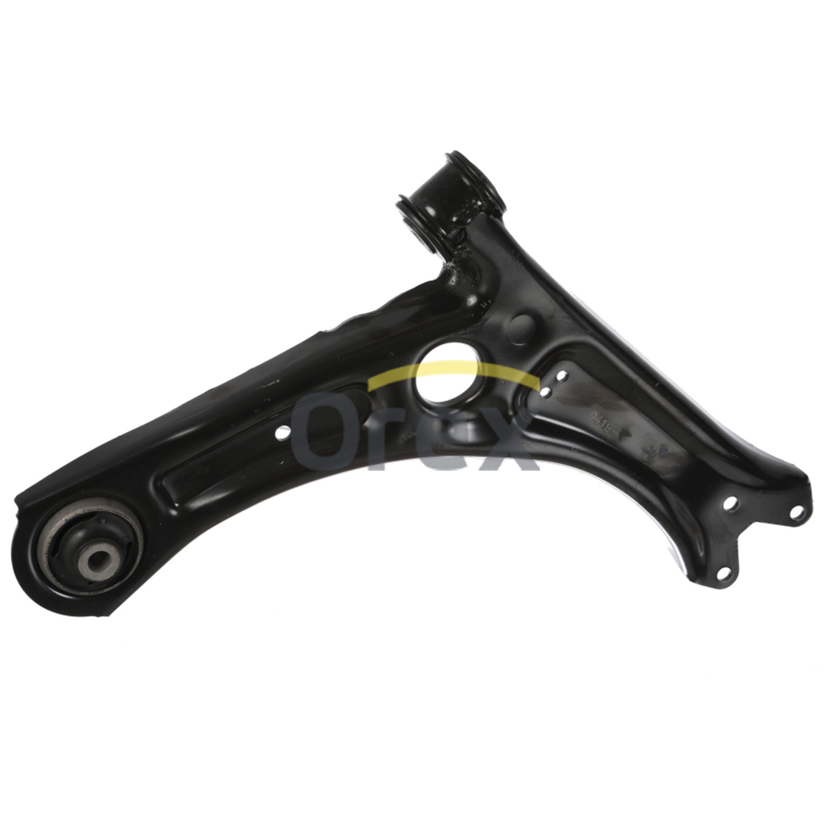 Salıncak Vw Caddy 2012- Sağ Rotilsiz | OEM 1K0407152BB