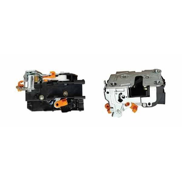 Kapi Kilidi Arka Sag R19 (Motorsuz) | DORTEL 103006 | OEM 7702127971