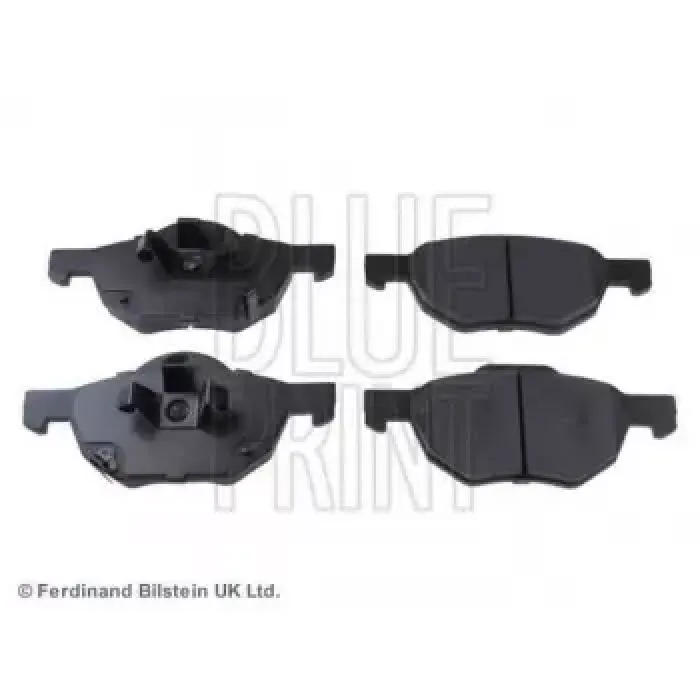 On Fren Balatasi Honda Accord 2.0 2.2 2.4 2003-2008 | BLUEPRINT ADH24266 | OEM 45022SEAE00 45022SEAE01