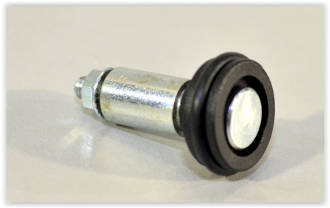 Surgulu Kapi Mekanizmasi Sag Ust (Sadece Pim) Movano / Master III 10> | WPI OR 7727 | OEM 777946809R