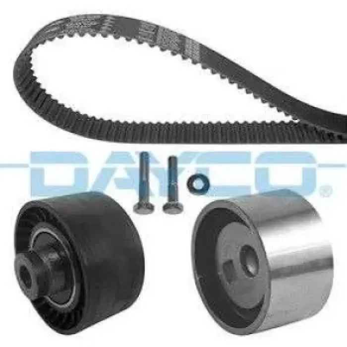 Eksantrik Rulman Kiti (Triger Seti) Evasion Xantia Xsara Xm P306 Gti P406 P806 (XU10J4R) (136 Dis Kay | DAYCO KTB165 | OEM 0831R5