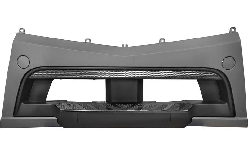 Tampon Actros MP4 Orta (Kısa) | OEM 9608801690