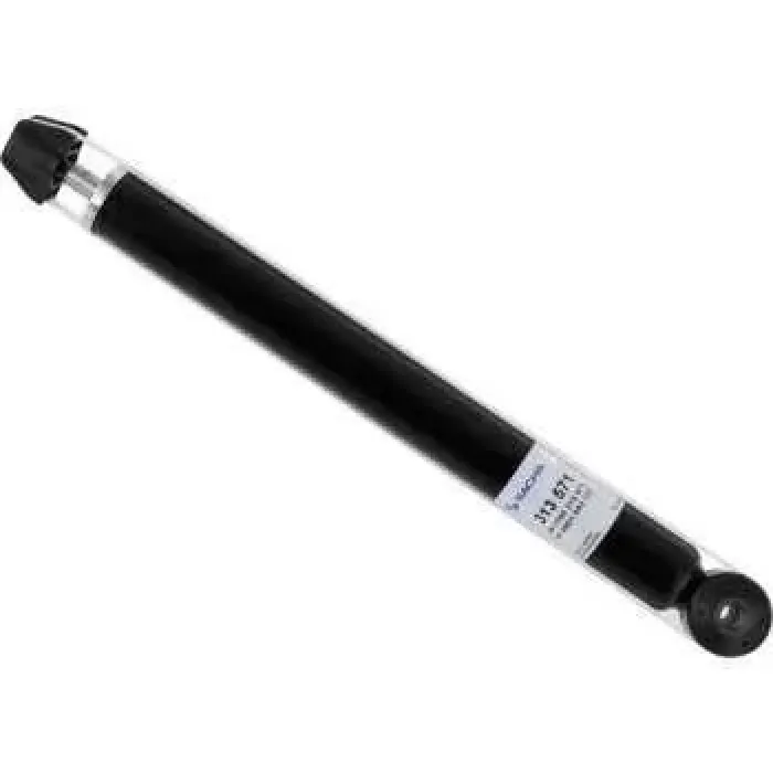 Arka Amortisor Gazli Aveo T300 Corsa D 07>14 Gp Punto 1,2 1,6 1,3 1,9 06> | SACHS 313 571 | OEM 93189036