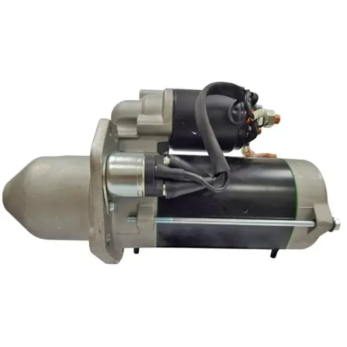 Mars Motoru 24V/4.0KW/10DIS Bmc Euro 5 - Iveco Euro Cargo 100E17/100E18-100E21/120E17/120E18/120E2 (Lucas Tipi) | LUCAS LES0454 | OEM 5801381129