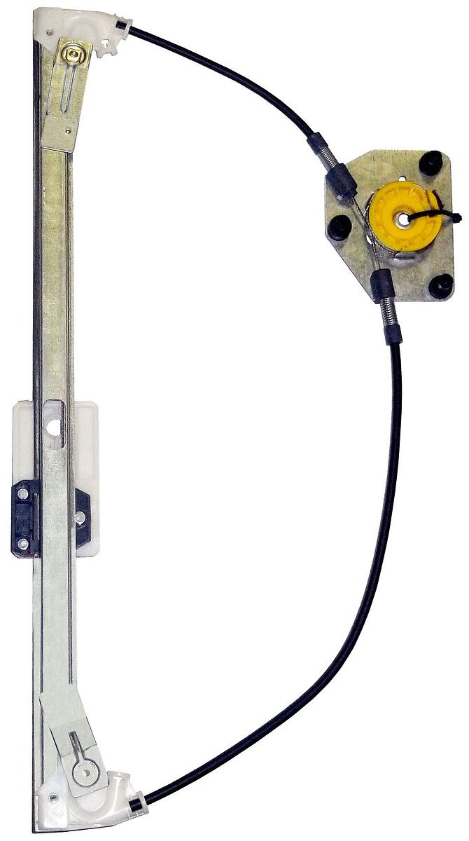Cam Mekanizmasi (On) / (Sol) Volkswagen Amarok (12 / 2010>) | VALEO 851144 | OEM 2H0837401D