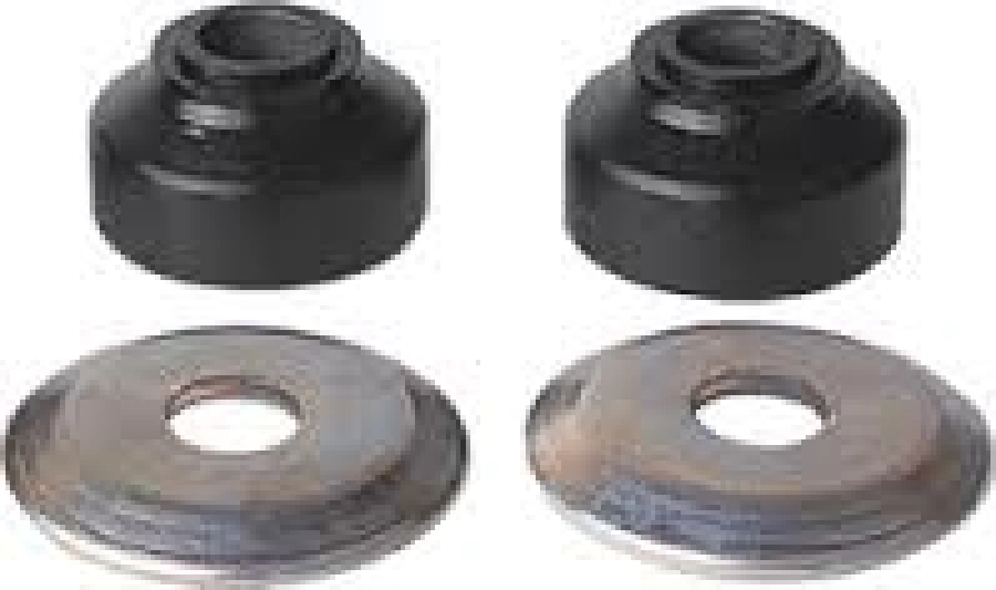 Rotilli Kol Tm Takımı (Pullu) - SLX | OEM 115084