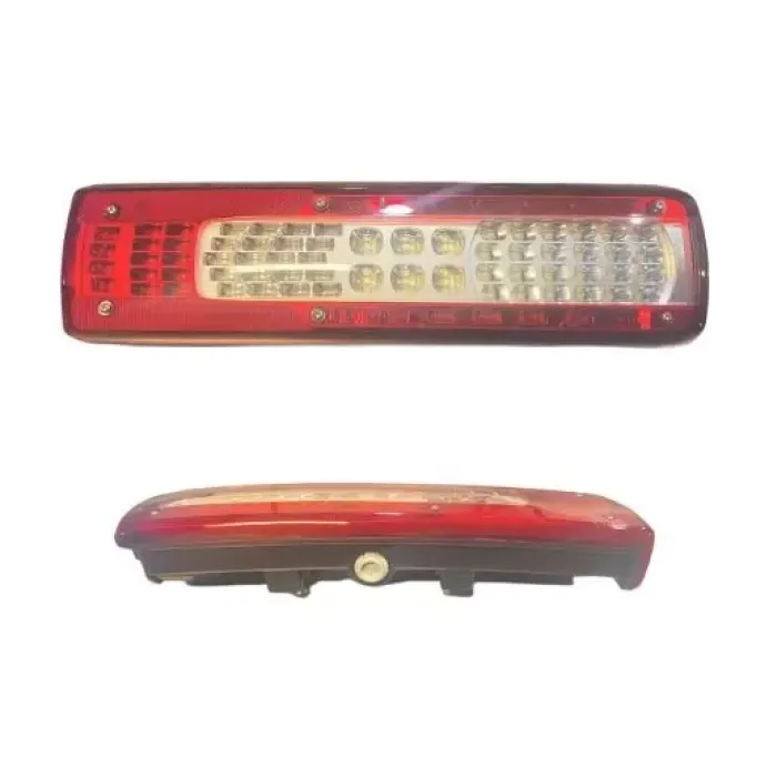 Stop Lambasi Led (Geri Vites Kornali) - Volvo / Fh 4 - Fm 2012 | CERKEZ UNVR-907 | OEM 82849923 21324433 84195521