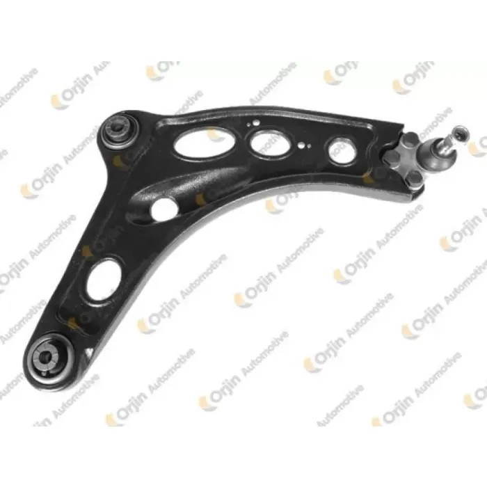 Salincak Sağ Komple Trafic 06> Vivaro 06> Nissan Primastar 06> | ORJIN 02766 | OEM 4417178 4417178 5450200Q0C 8200395034 5450200Q0C 8200395034