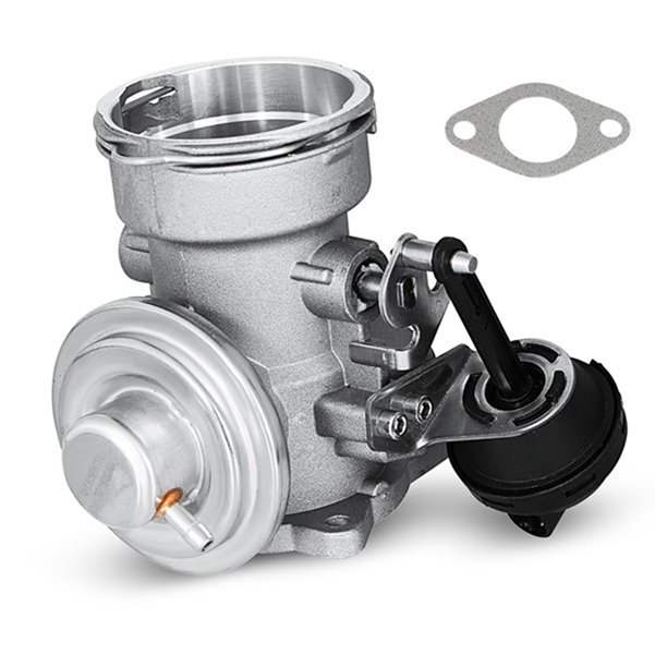 EGR Valfi Arosa Cordoba Ibiza 3 Ibiza 4 Inca Leon Toledo 2 Fabia 1 Octavia 1 Bora Caddy 1.9 2.0TDI Aqm Bdj | NGK 93652 | OEM 038131501AG 038131501BB 038131501