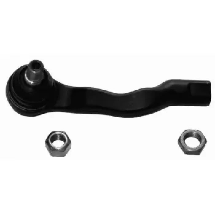 Rot Basi Sol Viano W639 03> Vito W639 03> | LEMFORDER 2766402 | OEM A6394600448