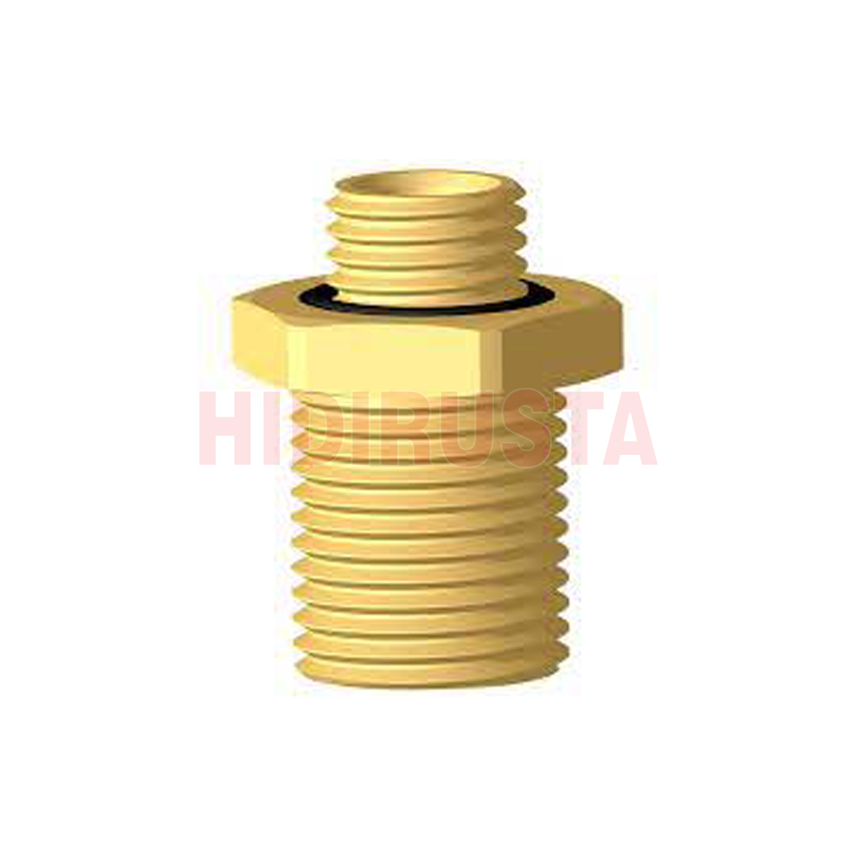 Kaplin M22X1,5 - M16X1,5 - M16X1,5 | OEM 0884544