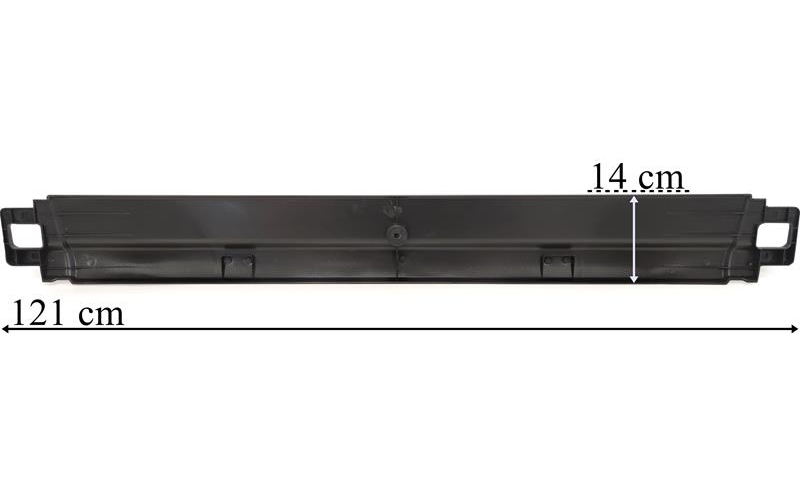 Karlık Orta Volvo Fe | OEM 25369341