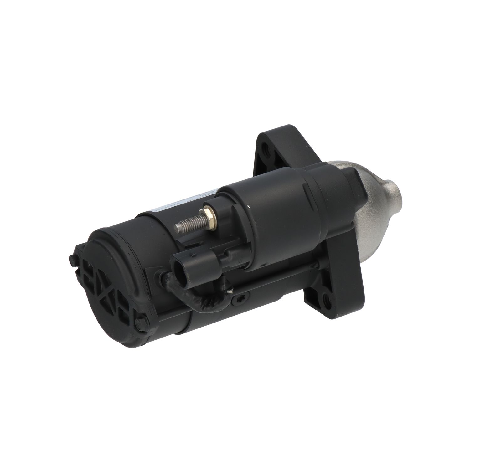 Mars Motoru 12V 11 Dis Vw Crafter 06>16 | VALEO 438231 | OEM 076911023B 076911023B 076911023BX 076911023BX