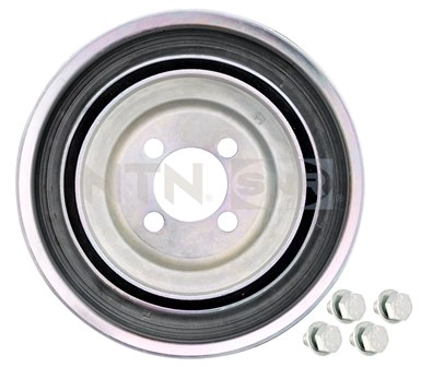 Krank Kasnagi Doblo Grande Punto Idea Panda Punto Corsa C D E Astra H J Meriva 1,3 Dmjt | SNR DPF35809K1 | OEM 1564852