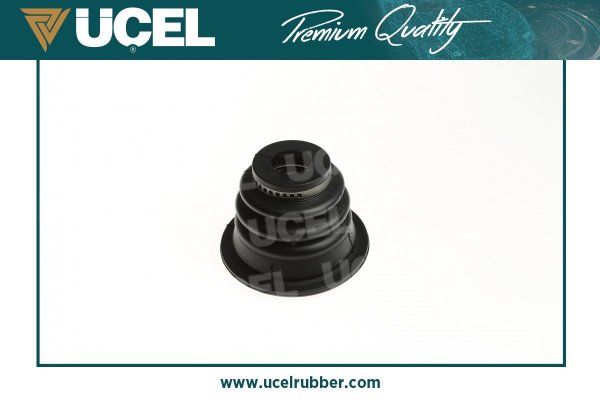 Aks Korugu Ic Sol (Ic Sacli) E,M, R9 R11 R19 R21 Clio I / II Megane I / II Scenic I / II Expres Kangoo | UCEL 10202EM | OEM 7701470567