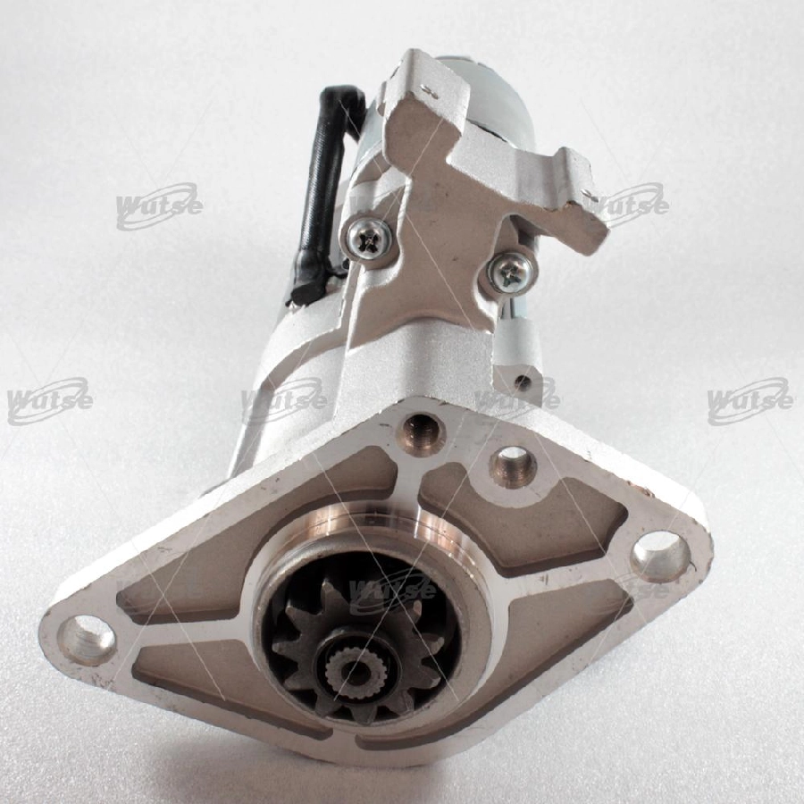 Marş Motoru Mitsubishi Tipi 24V 5.0KW 11D Hyundai HD350 3,5 Tonluk Kamyonet STR6053 | OEM WUT.1107.0462