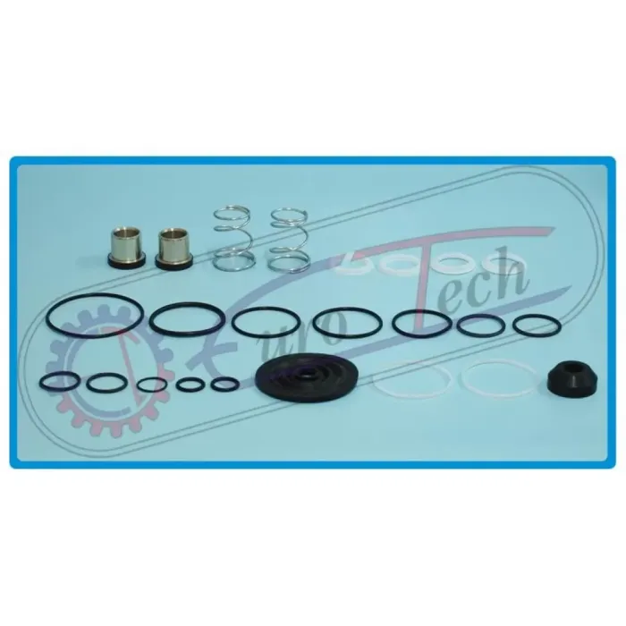Fren Pedal Merkezi Tm.Tk Goldhofer - DAF / Mercedes-Benz | EUROTECH 223.100.2 | OEM 4613159142 4613159272