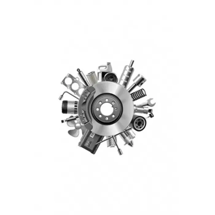 Yakit Filtresi (224DT) Discovery Sport L550 14> Freelander 2 L359 06>14 Range Rover Evoque L538 11>19 Jaguar XF Sportbrake X250 12>14 XF 1 X25 11>15 (Eurorepar) | PSA 1611659080 | OEM