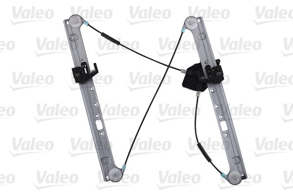 Cam Mekanizmasi On Sag Bmw X3 E83 | VALEO 850819 | OEM 51333448250