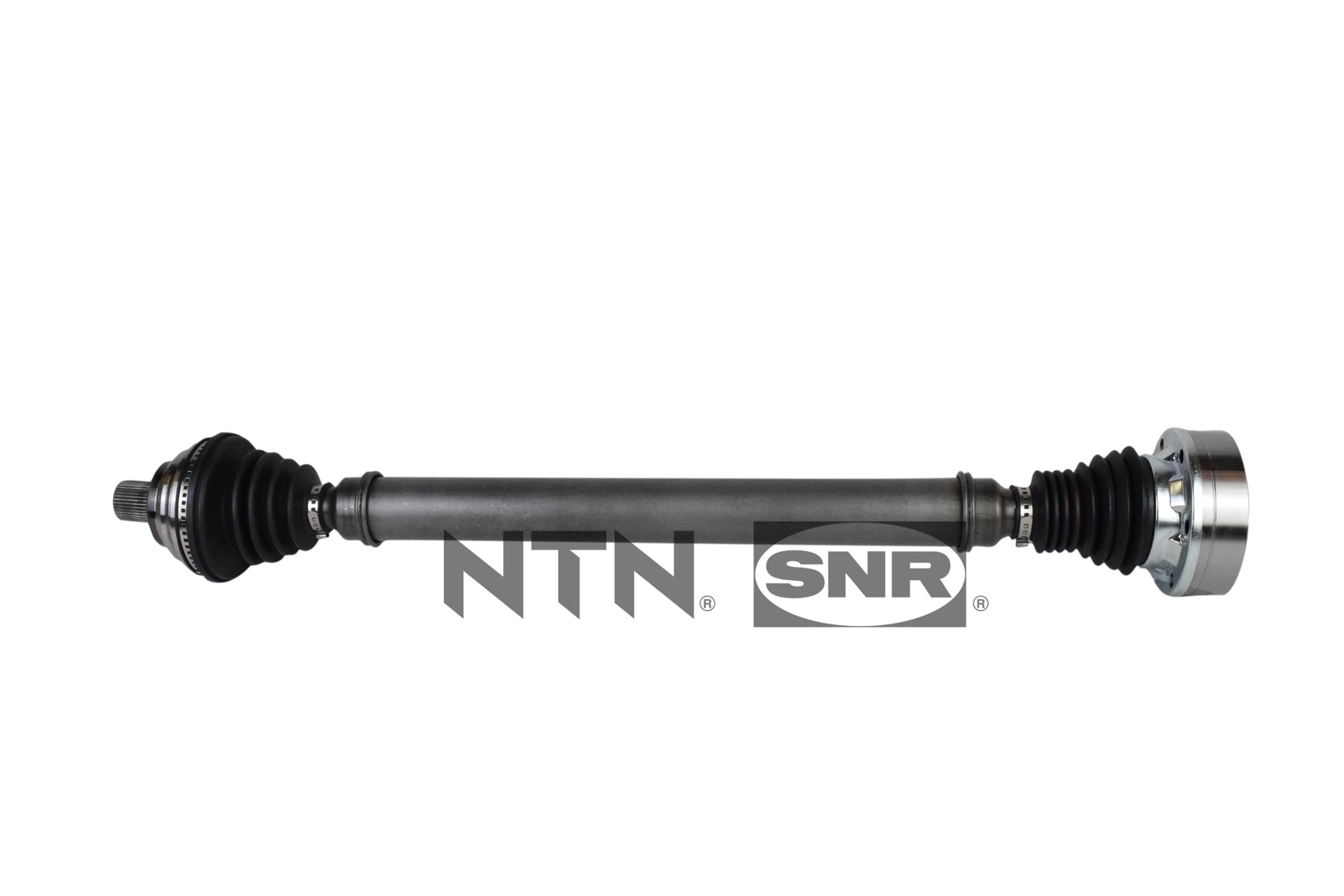 Aks Komple Sag Golf 5 Caddy Jetta A3 Altea Leon Octavia Yeti 04> | SNR DK54014 | OEM 1K0407272CC 1K0407272DN 1K0407272QN