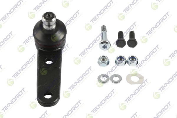 Salincak Rotili On Alt SAG/SOL Escort 90>95 Fiesta 89>95 | TEKNOROT FO-305K | OEM 95AB 3395 AA 1679392 1679392