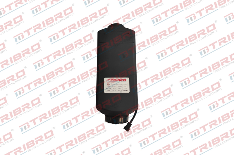 Isıtıcı Seti Ebshr D4 12V | OEM 252113050000