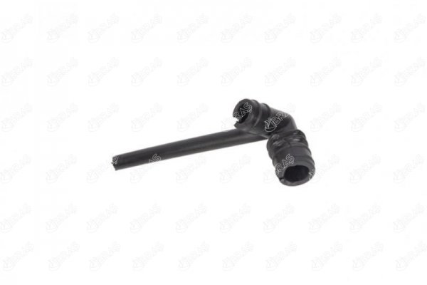 Motor Havalandirma Hortumu Punto Brava Lancia Ypsilon 1.2 16V 99>03 | IBRAS 15205 | OEM 46530837 71769226