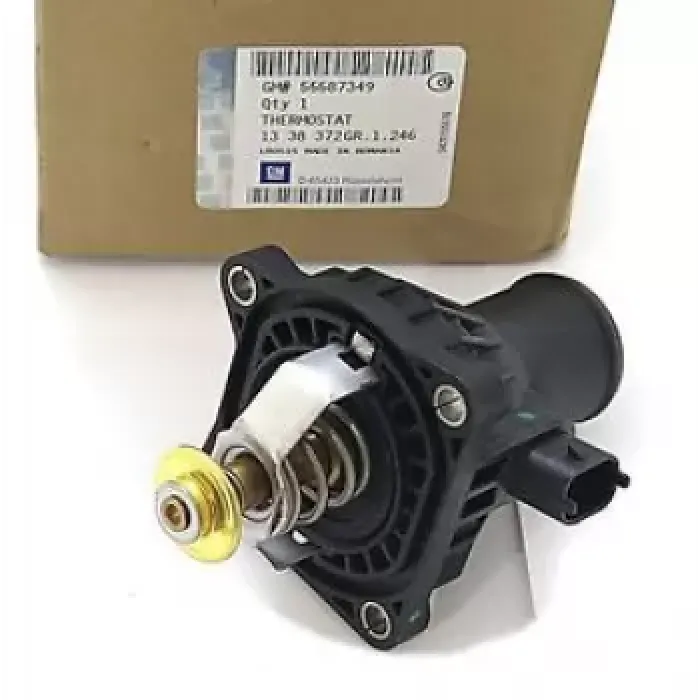 Termostat Astra J Mokka A16XER B16XER A18XER A16LET Insignia A 10> A16XER A18XER | GM 55587349 | OEM 55587349