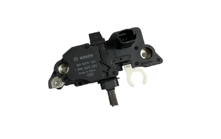 Konjektör 12V Clio Megane Logan 1.4, 1.6, 1.8, 1.9, 2.0 | OEM 1986AE0092