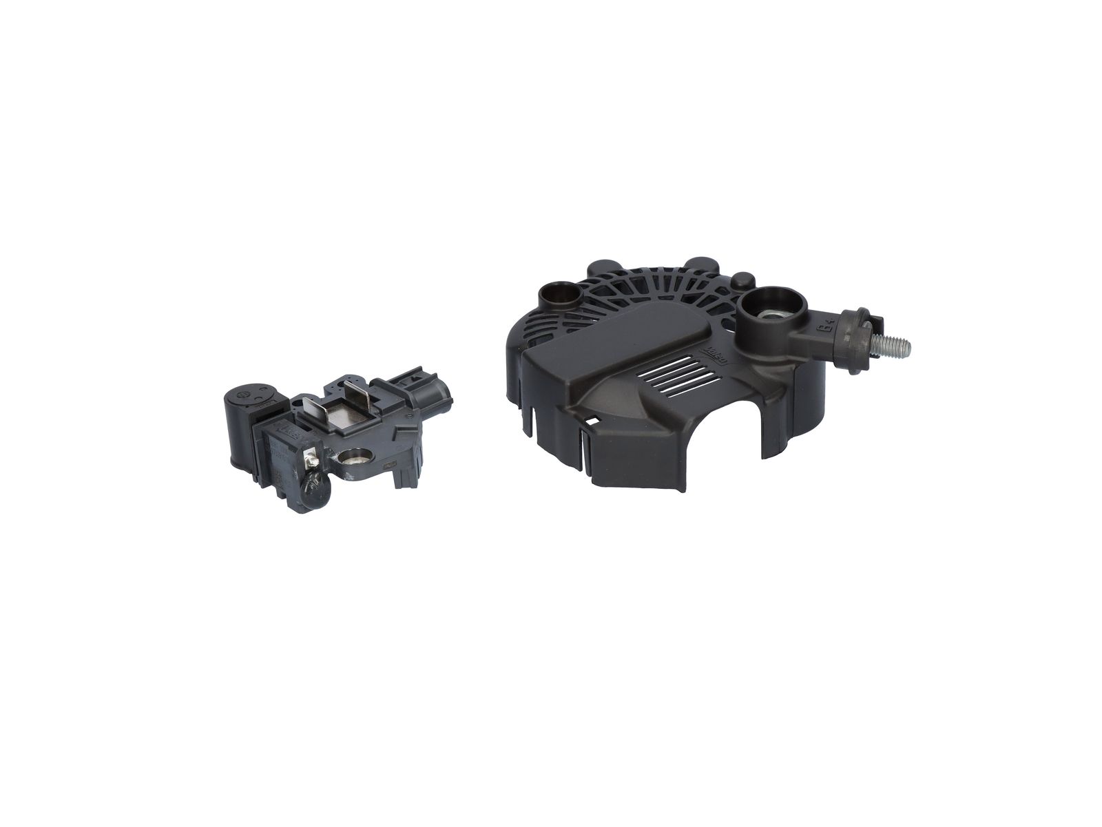 Konjektor Hyundai I30 1,6 CRDI 09> I20 1,4 / 1,6 CRDI 2011> Kia Ceed 1,6 CRDI 01,2010> TG12C09 | VALEO 599160
