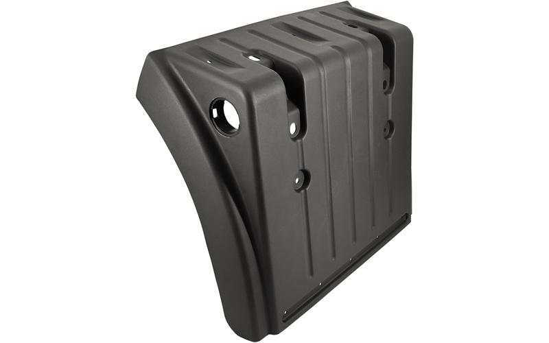 Çamurluk TGA E.m Ön | OEM 81664100293