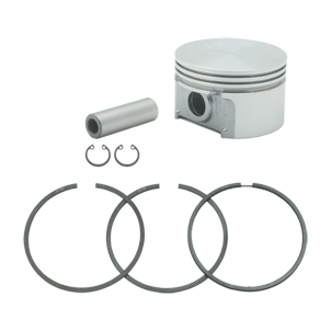 Kompresor Piston+Segman 85,50MM (+0,50) Volvo / DAF / Renault / Mercedes Axor-AXOR2 | A-TECH 132.01.1720 | OEM 7000851102 RK0113220