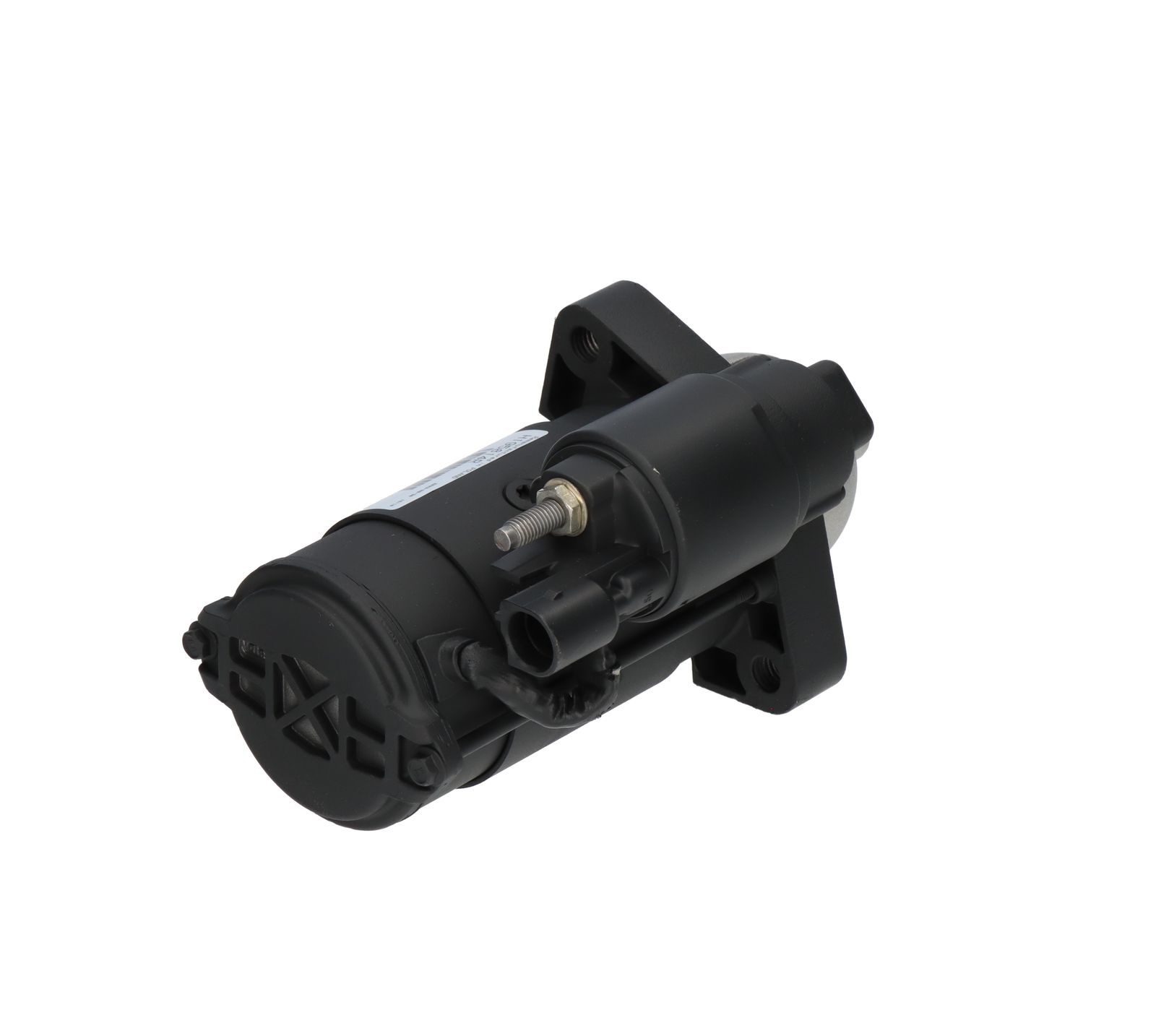 Mars Motoru 12V 11 Dis Vw Crafter 06>16 | VALEO 438231 | OEM 076911023B 076911023B 076911023BX 076911023BX